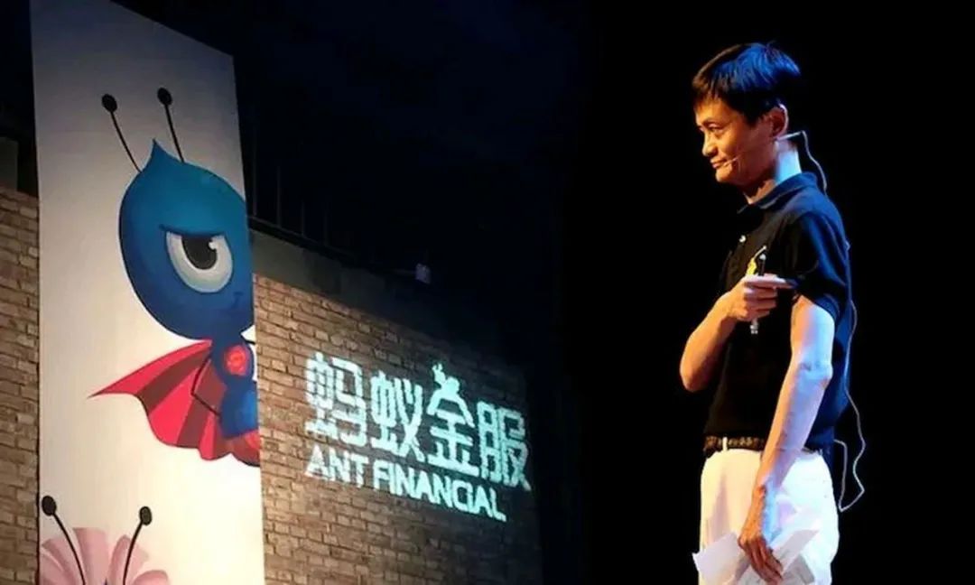BPA带你深扒大企业背后的商业范式革命