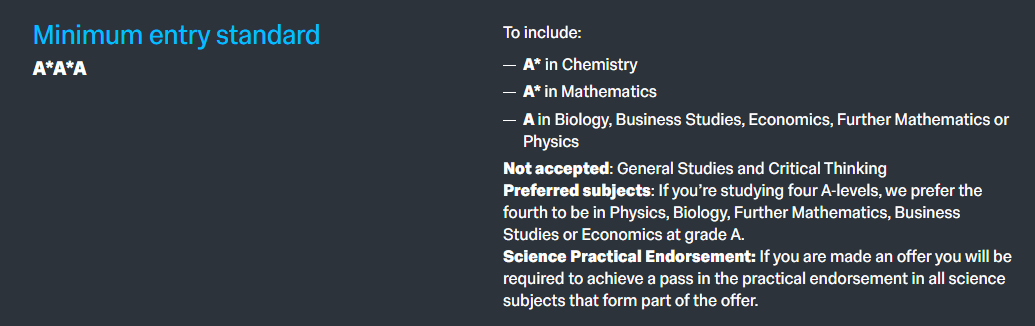 盘点帝国理工学院8大工程专业！