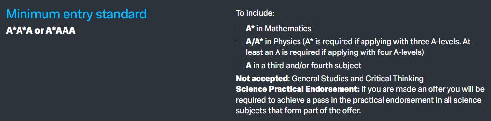 盘点帝国理工学院8大工程专业！