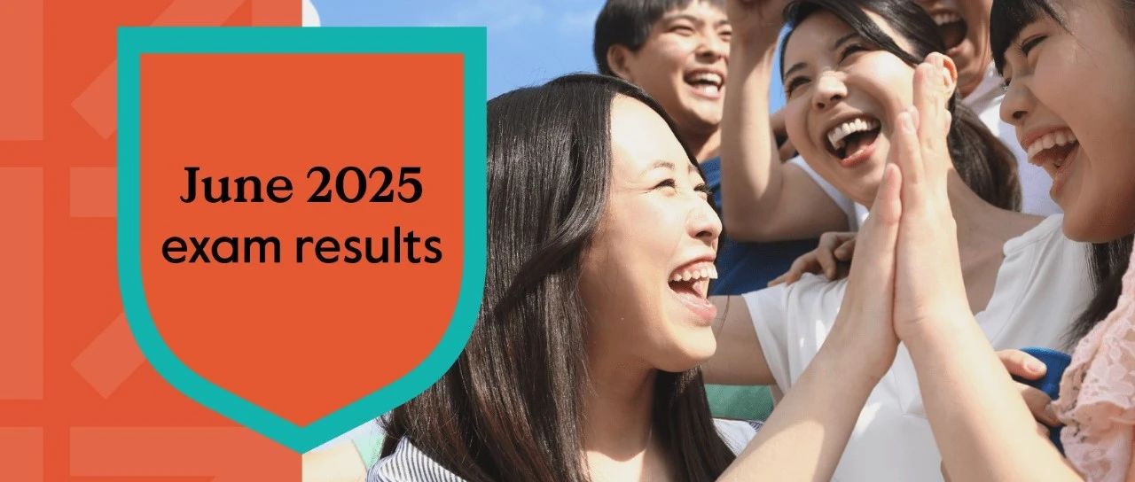 2025CIE考局IG夏季大考放榜！各科A*分数线已出！成绩不理想怎么办？