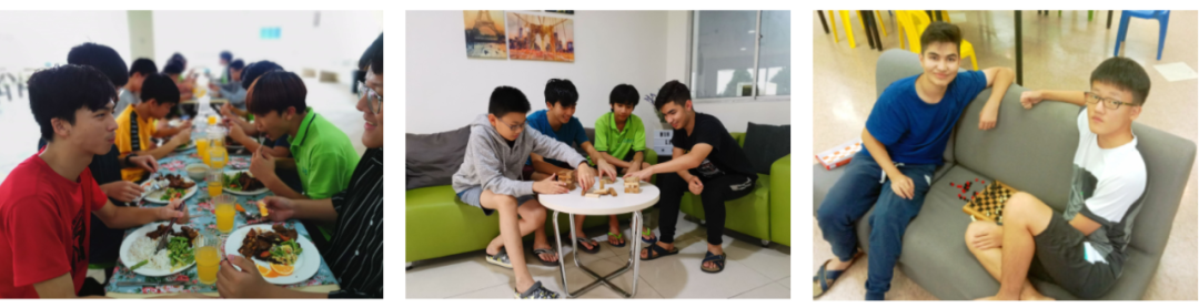 马来西亚英制汝来国际学校介绍~学费最高不到7万一年！可走读或寄宿