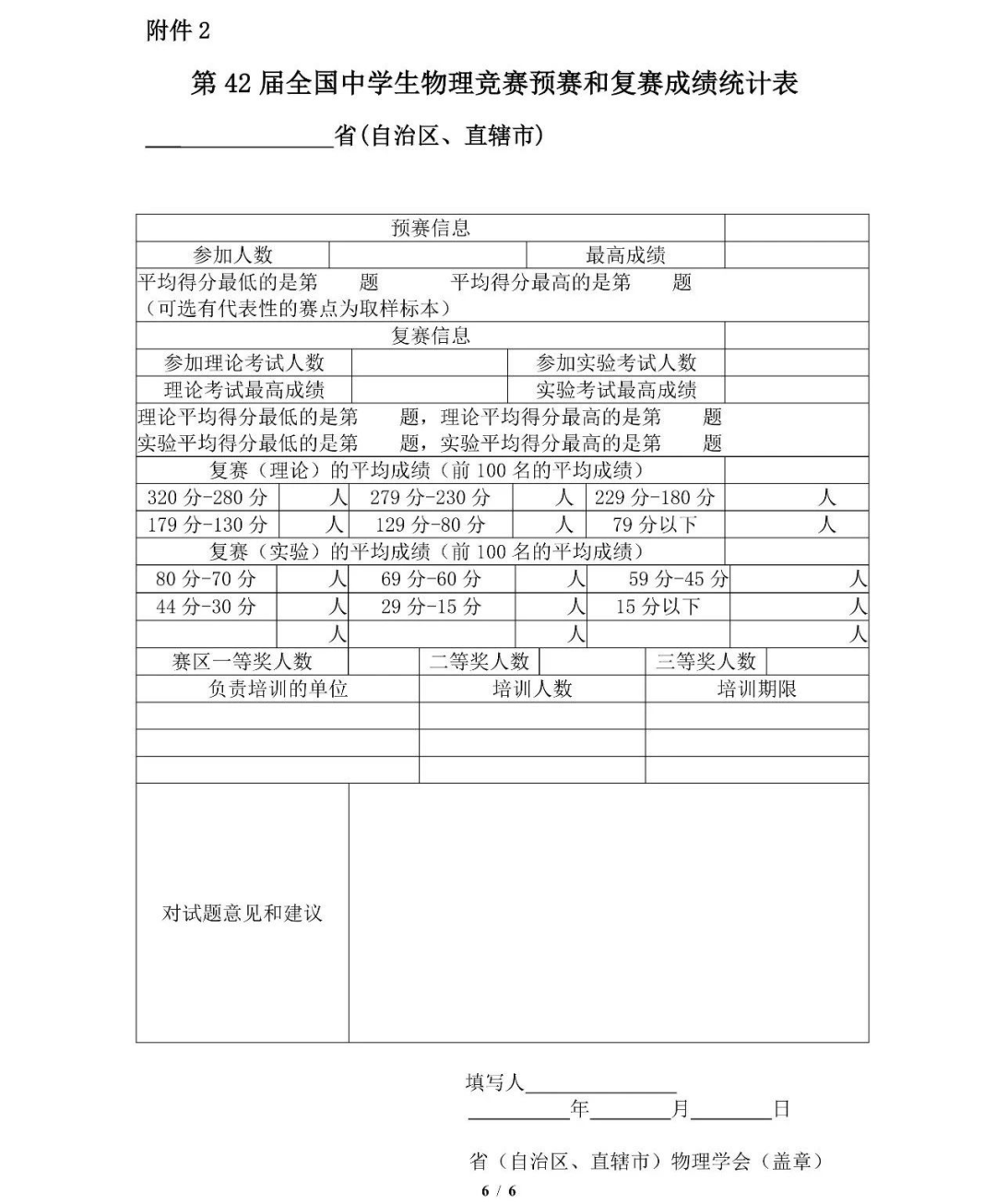 8省增加，10省减少！2025年物理竞赛省队名额分配出炉！