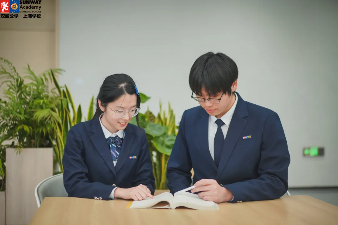 上海民办高中｜双威公学上海学校文化高考项目2025年秋季招生简章！学费3.6万一年！