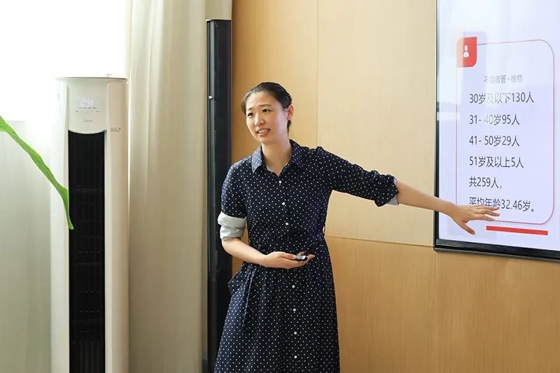 稳扎稳打再升级！新学年，光剑老师已经准备就绪！