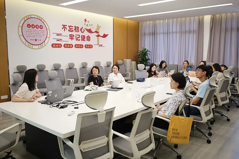 稳扎稳打再升级！新学年，光剑老师已经准备就绪！
