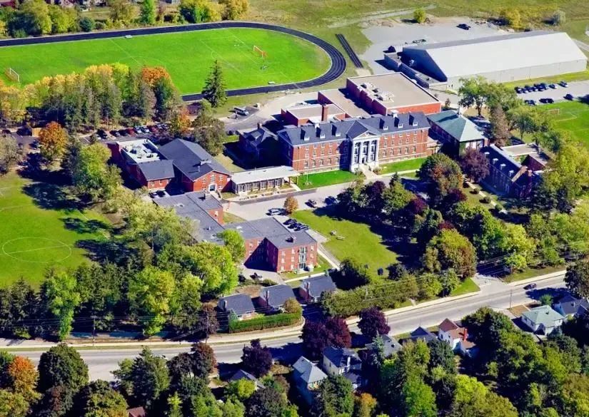 加拿大顶级私立学校 Open House 全攻略｜2025–2026 招生季