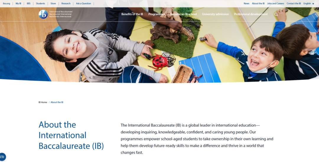 转轨家长别慌！IB 课程为什么“公认最难”，这篇给你讲透
