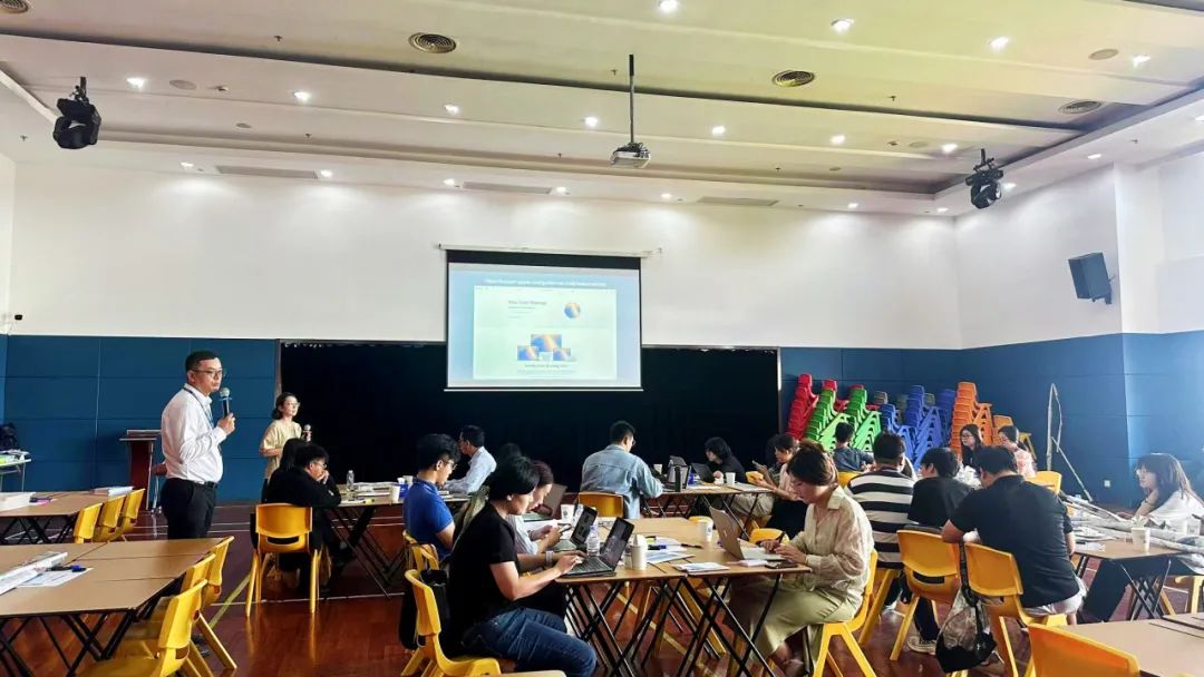 临港耀华：师资再次升级，教育体验继续优化，新学年蓄势待发
