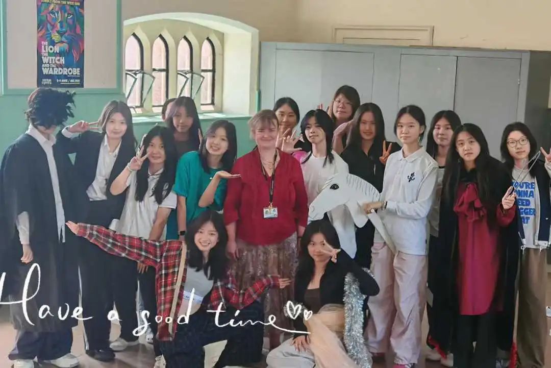 Adcote游学｜从百年公学到牛津剑桥，揭秘阿德学子的英伦PBL探索之旅