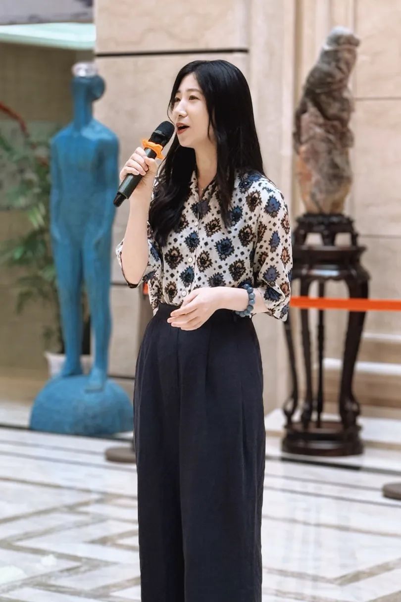 开启理想教育的新方式｜2025尚德融合部新教师集合！