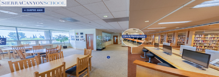 GD美高|CA-Sierra Canyon School加州-塞拉峡谷学校