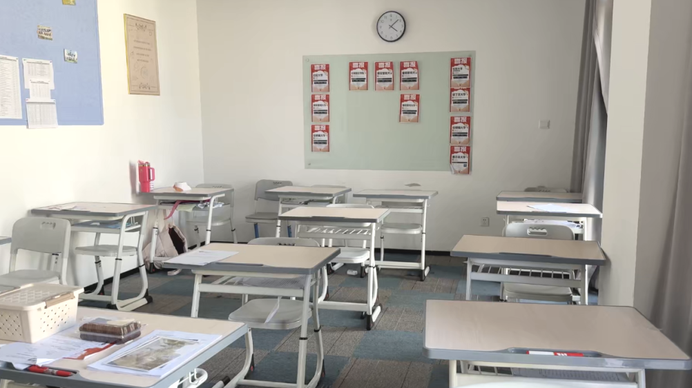 A-Level学术学科看国际学校，上海UEC学校实力体现在哪里？