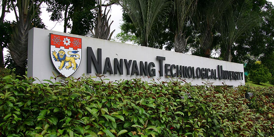 新加坡南洋理工大学全奖博士招生 | Prof. Soon（620）