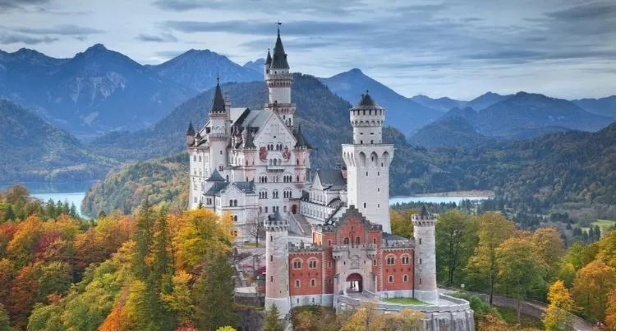 【德国高中】留学优势 【德国高中】留学优势