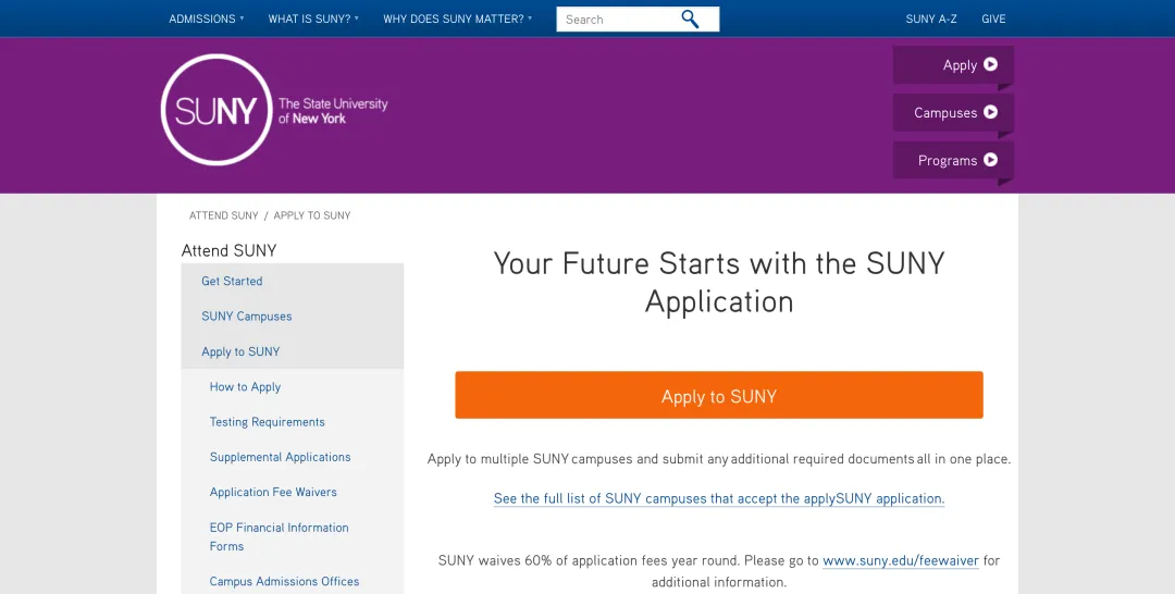 美本申请系统全攻略：CA/UC/CAAS有何不同？一篇文帮你搞定所有网申！