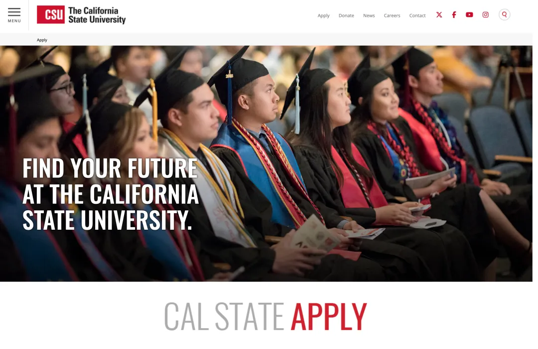 美本申请系统全攻略：CA/UC/CAAS有何不同？一篇文帮你搞定所有网申！