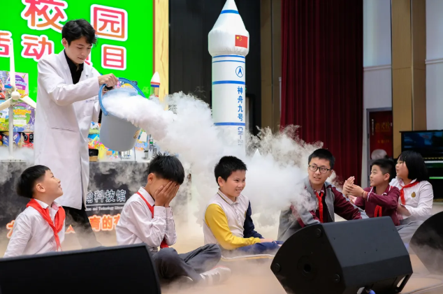 深圳择校|2025-26年深圳华美外国语学校（香港部）招生简章
