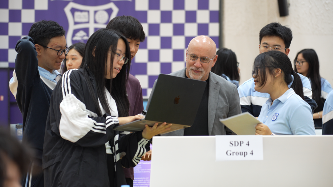 合肥的家长们看过来，WLSA上海学校你了解多少？