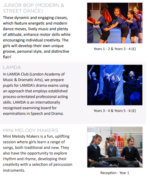 2025年英国最佳私校奖项获得学校之一，弗朗西斯霍兰预备学校（Francis holland prep school）学校介绍