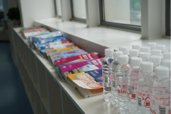直击上海常青藤学校张江科学城新校区探校日：双轨制科创课程与大学城校园引关注！