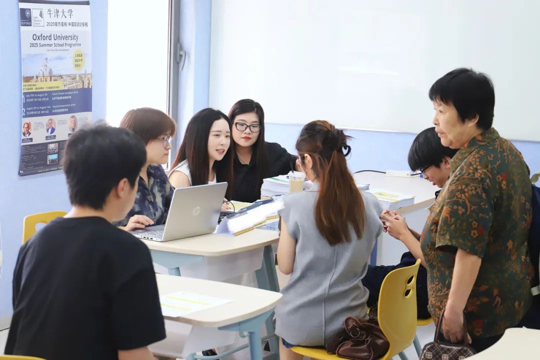 诺美夏校 | 在诺美校园解锁第一块“成长拼图！