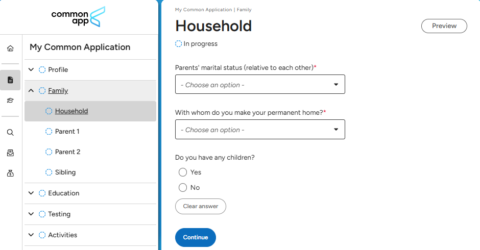 2025-26申请季开启！一文搞懂Common App怎么填！
