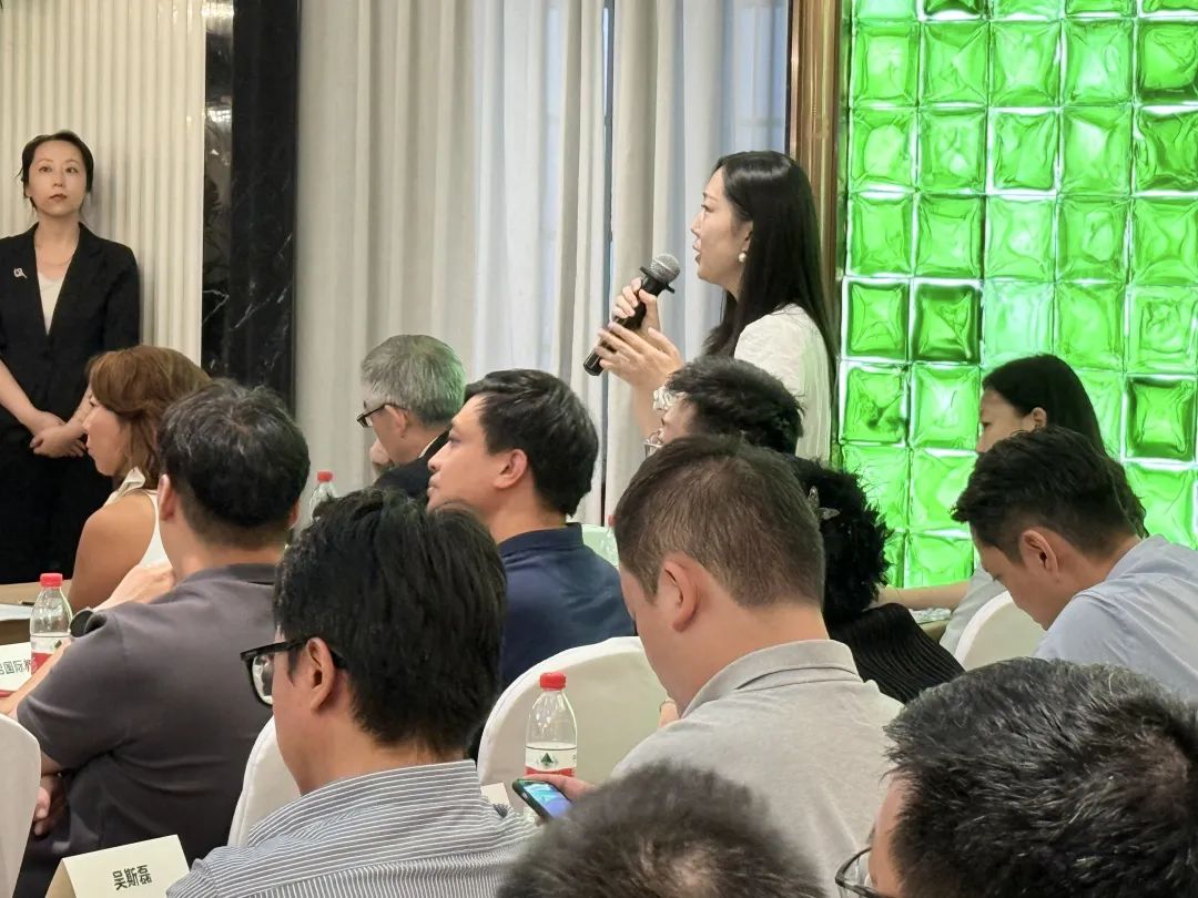 朝阳义塾＆明学义塾战略合作发布会