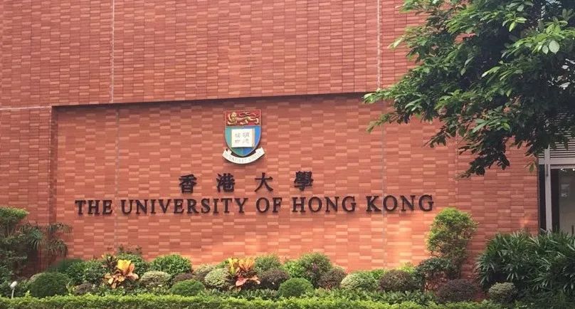香港大学全奖博士招生 | Prof. Tang（597）