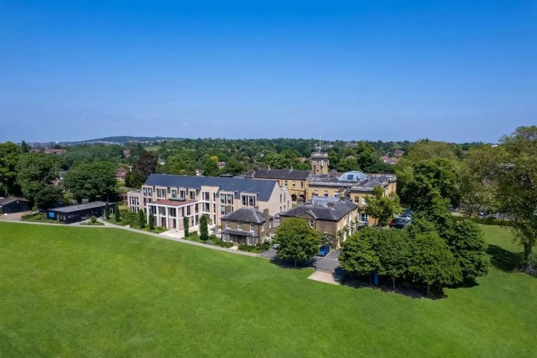 墨尔本东北区“黑马”男女私立混校：Eltham College 艾森学院