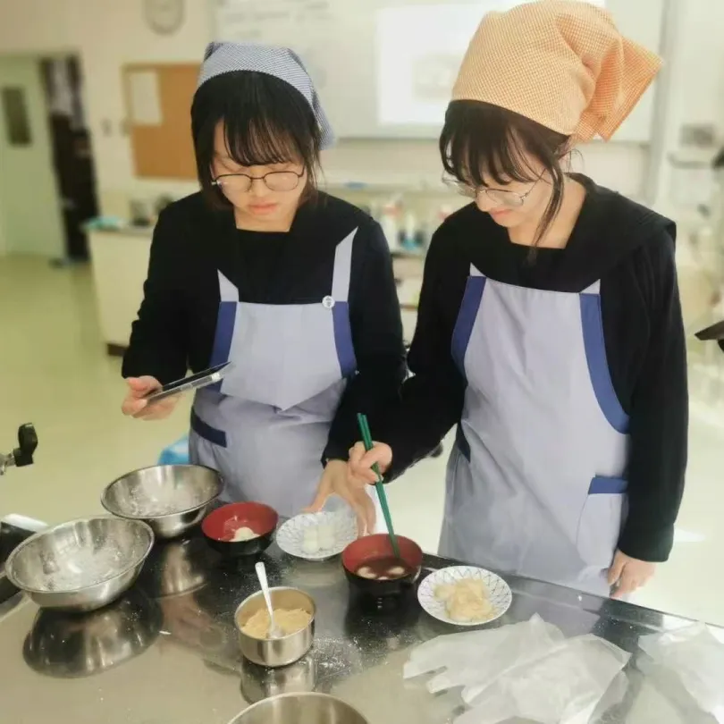 深圳日本高中｜深圳菁华中英文实验中学【日本留学班】2025年秋季招生简章！