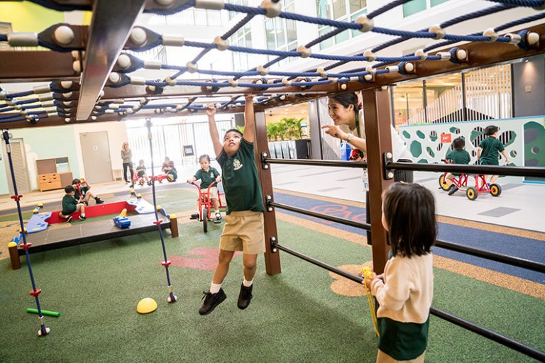 马来西亚圣约瑟夫国际学校（SJIIS）｜落座富人区的Alevel+IB学校全解析