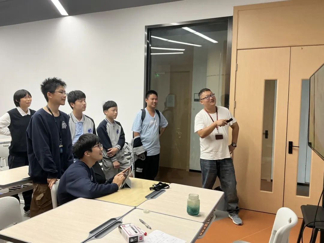 走进UEC｜用充足的关注，陪伴每一个孩子成长