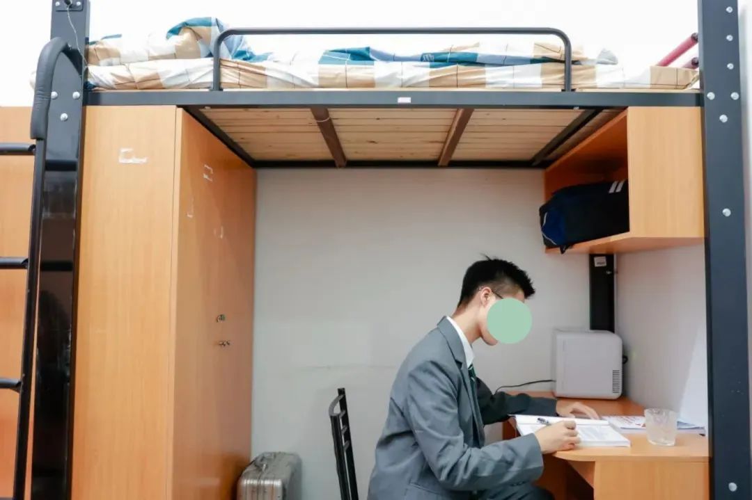 低门槛低成本！天华国际中本贯通：告别升学焦虑，锁定世界TOP本科