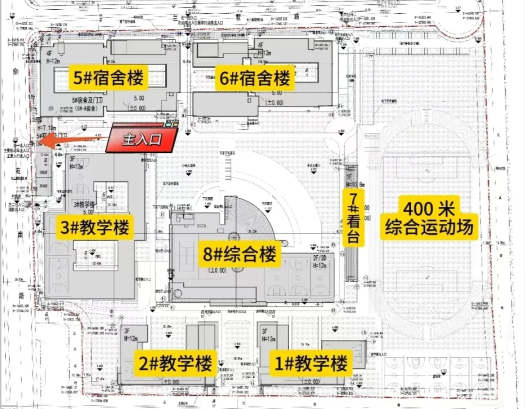 领科佘山校区动工……看看上海这些国际学校领地扩张新动态！