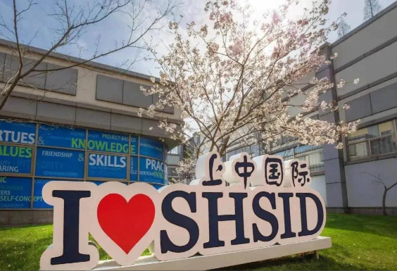 上海国际学校五大派系全景解析：上中、世外、平和、协和、万科如何匹配？择校指南在此