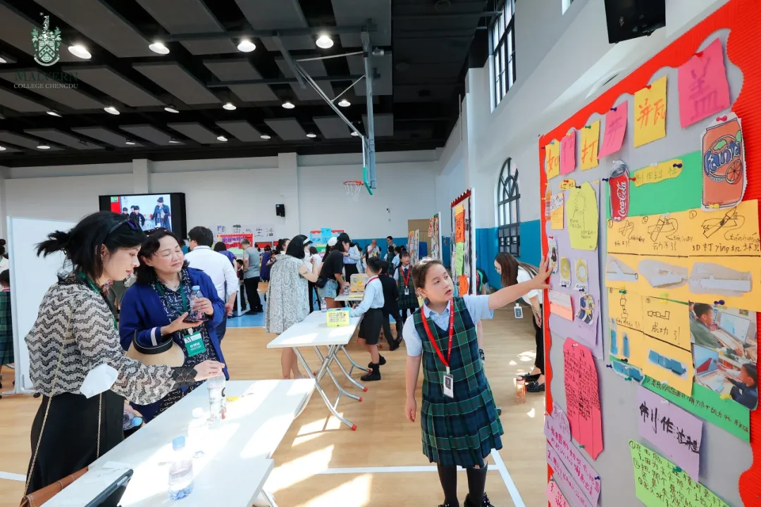 成都国际学校|成都墨尔文学校2025年招生简章！成都蕞热门的英式国际学校！