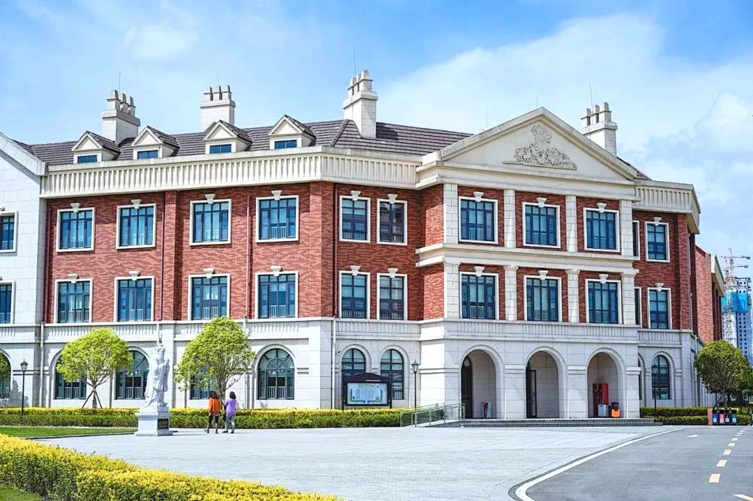 成都3大热门双语国际学校深度对比，谁是你的最佳选择？