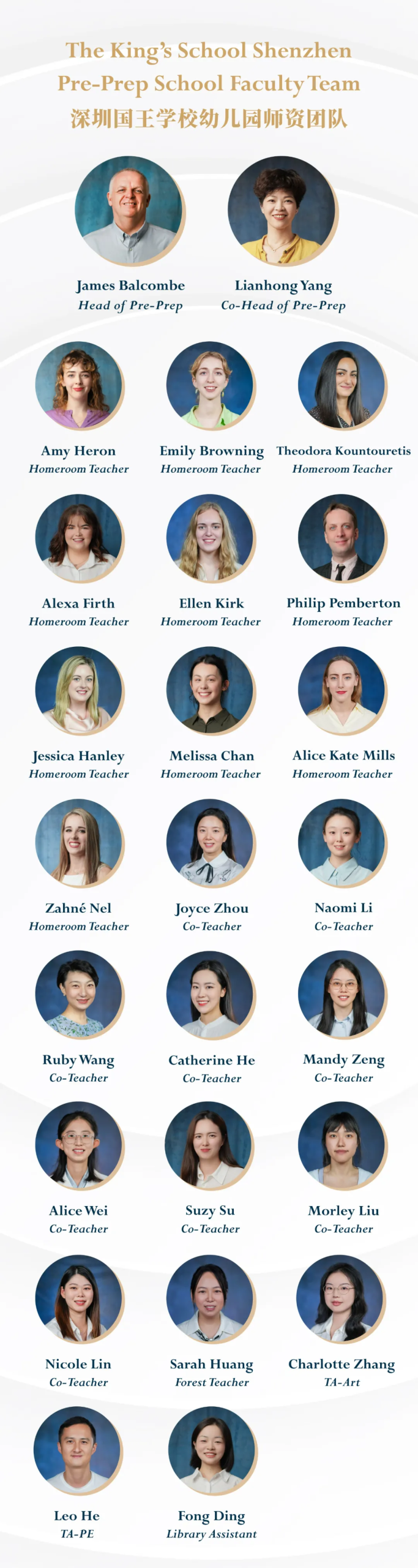 深圳这所传承千年的纯正英式教育学校，幼小初高全覆盖，首届毕业生升学成果亮眼！
