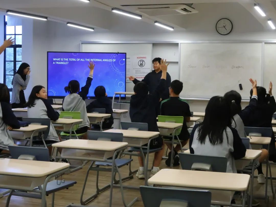 Adcote 毕业生 | 他用四年炼成阿德“多面体”，告诉你斩获UCL offer的通关秘籍