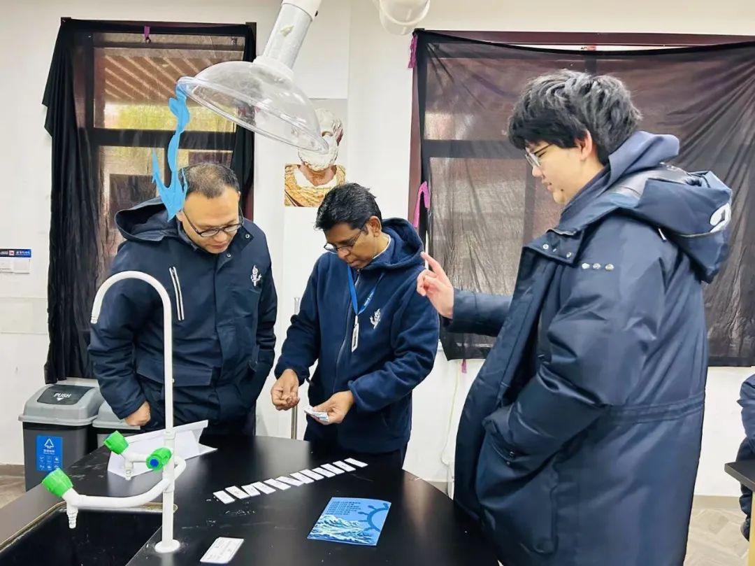 Siva老师的生物实验室：25年国际老司机的“细胞级”带飞指南！