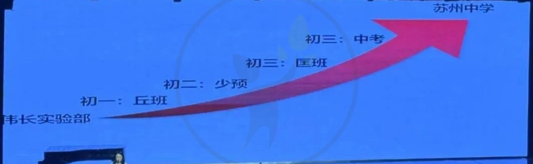 苏州伟长班究竟有什么优势让无数家长为之疯狂，附苏州伟长班招生要求~