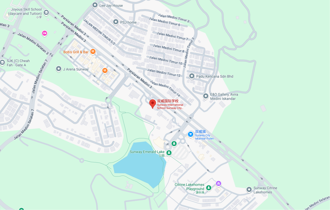 马来西亚双威国际学校（SIS）｜加拿大+英式+IB课程都能选的学校全方位详解