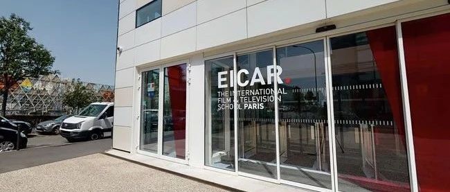 国内双非商科在读+法语B1我选择转专业申请成功收到巴黎电影学院录取！