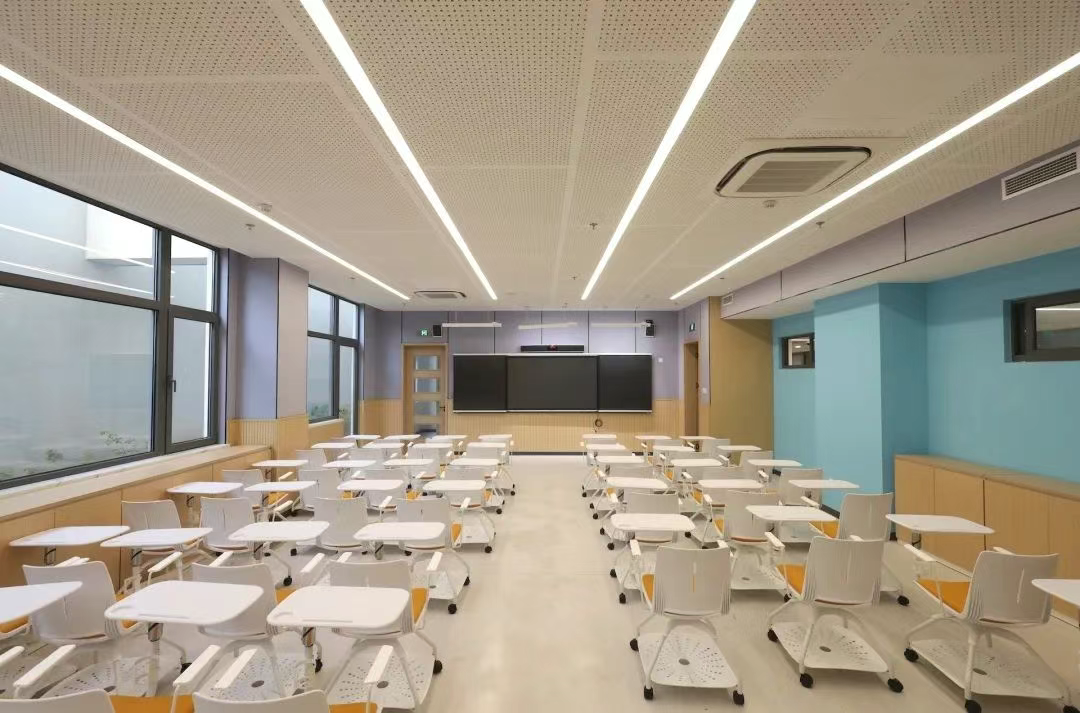 再添“世外系”新校！上海奉贤区世外学校介绍