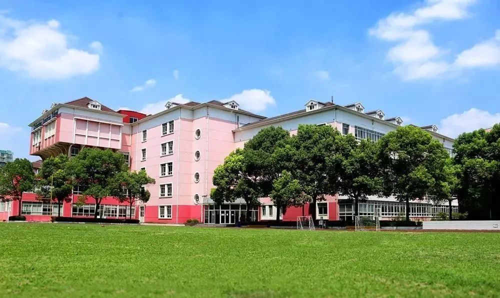 上海择校|上海李文斯顿美国外籍人员子女学校(SLAS)