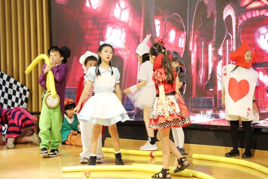燎原时刻 | 回望小学部这些精彩 迎接新一学年