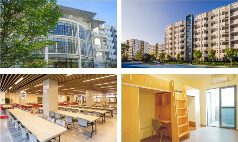 2025A-Level秋季大考时间已公布！盘点深圳开设A Level体系国际化学校！