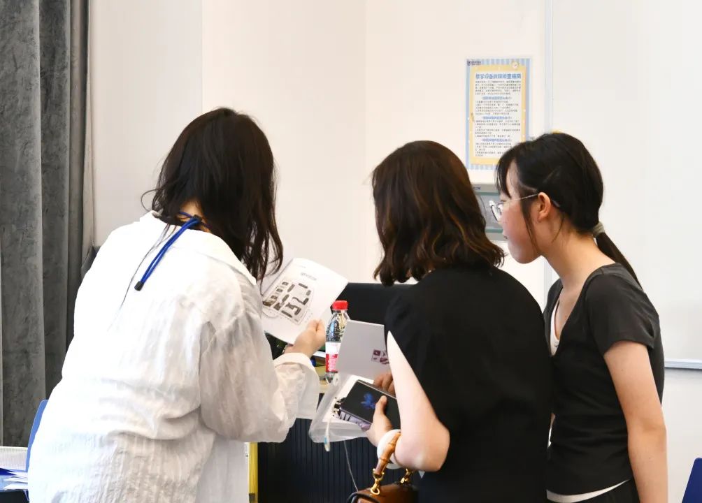 遇见紫竹，跃向未来 | 2025级新生开学报到纪实