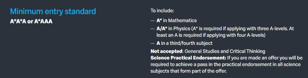 盘点帝国理工学院8大工程专业！