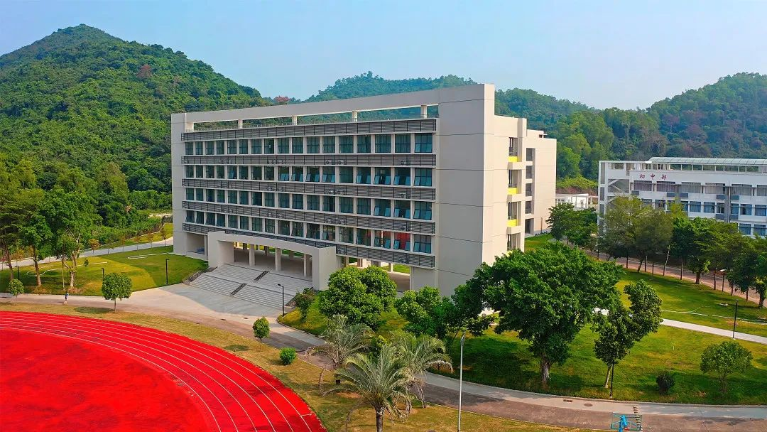 广东择校|珠海高新区青鸟北附实验学校国际项目